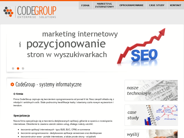 www.codegroup.pl