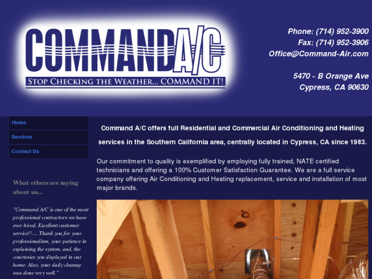 www.command-air.com