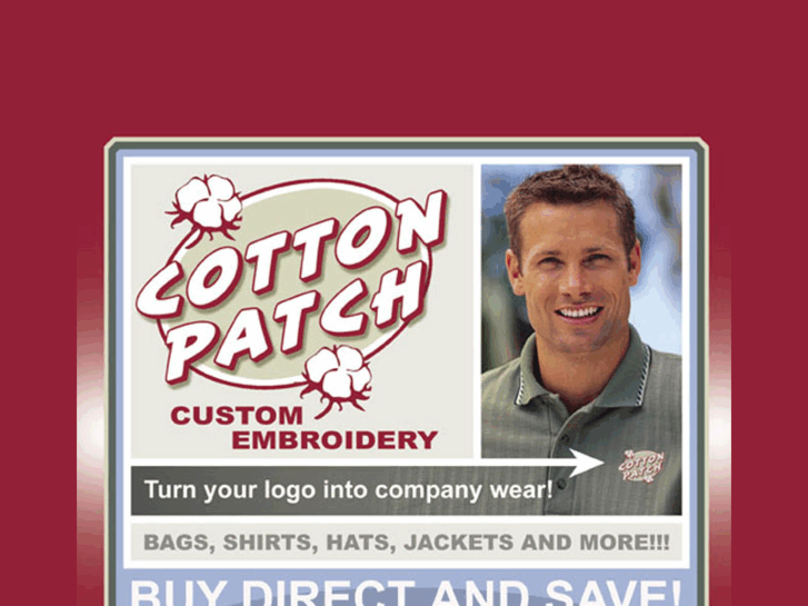 www.cottonpatch1.com