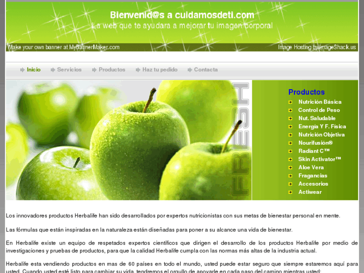 www.cuidamosdeti.com