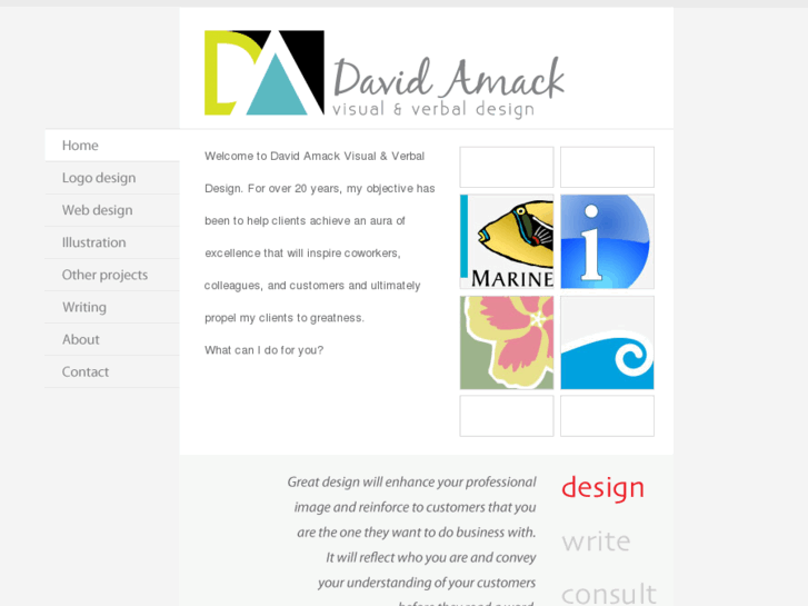 www.davidamack.com