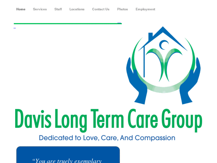 www.davisltcgroup.com