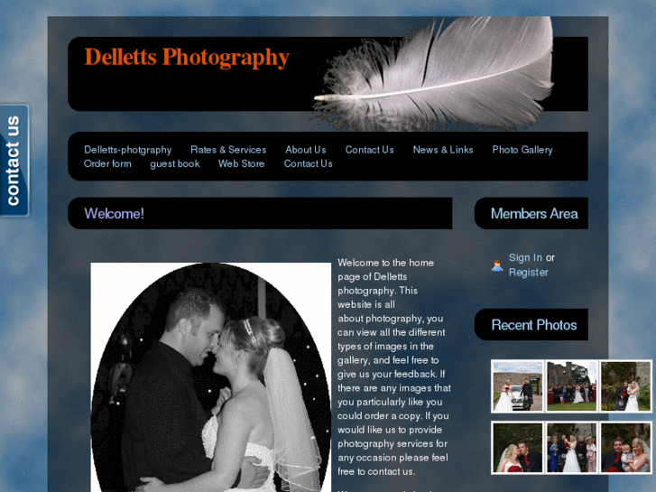 www.dellettphotography.com