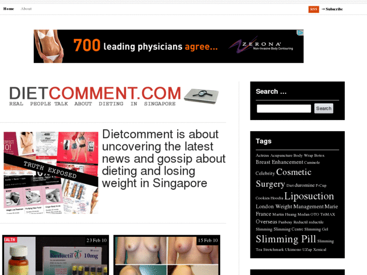 www.dietcomment.com