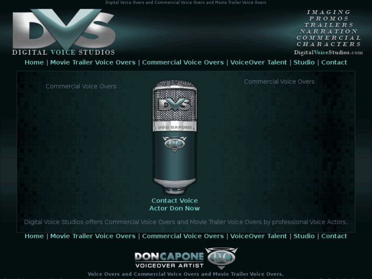 www.digitalvoicestudios.com