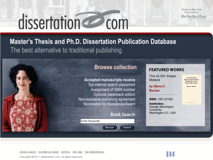 www.dissertation.com