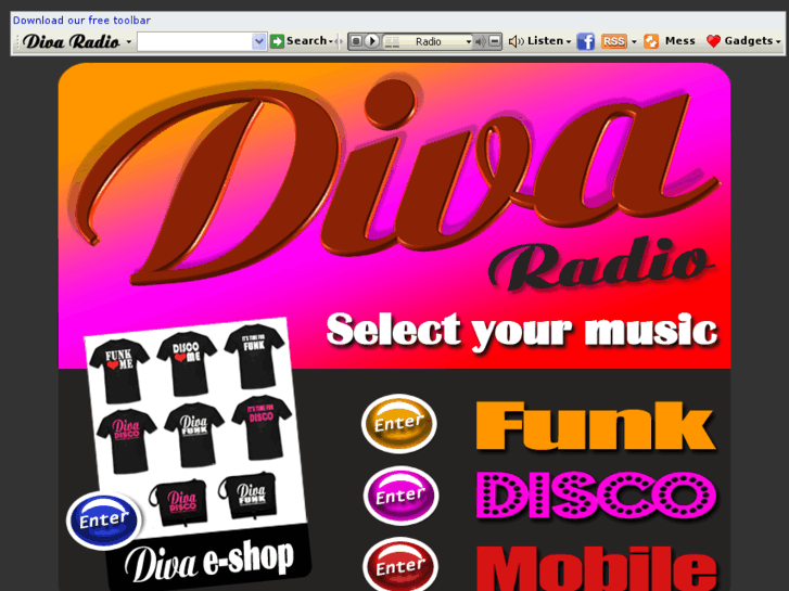 www.diva-radio.com