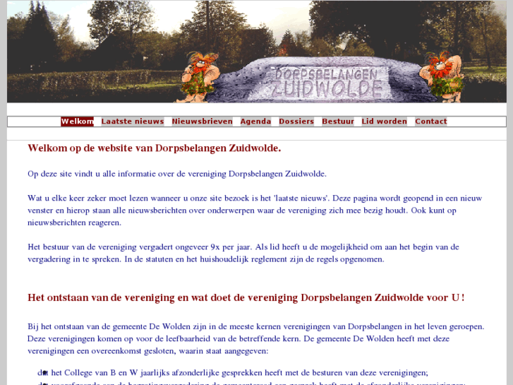 www.dorpsbelangenzuidwolde.nl