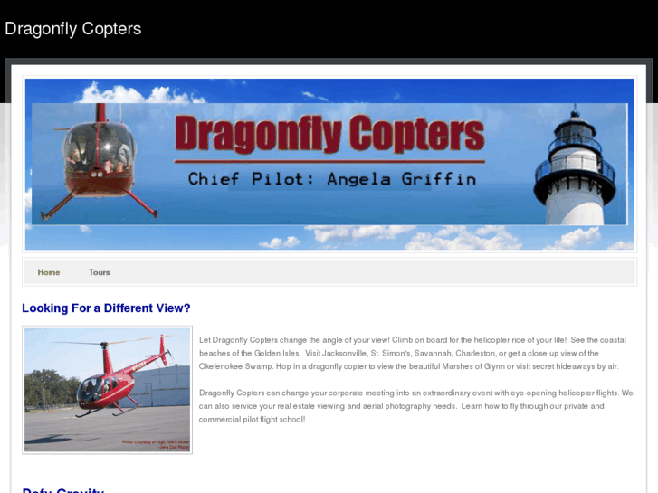 www.dragonflycopters.com