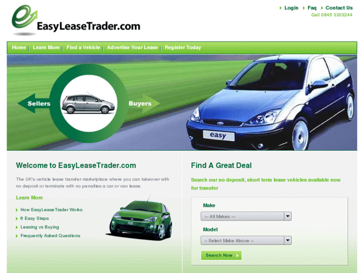 www.easyleasetrader.co.uk