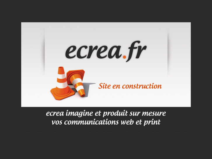 www.ecrea.fr