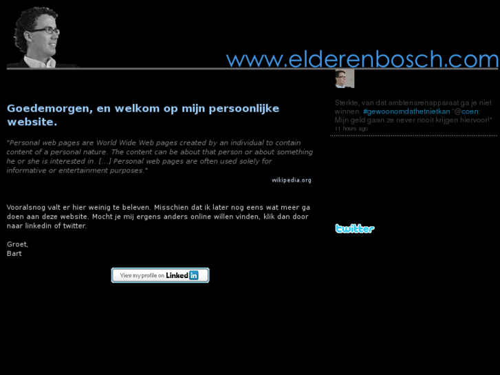 www.elderenbosch.com