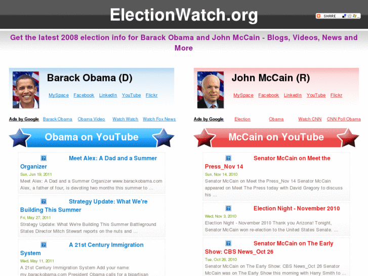 www.electionwatch.org