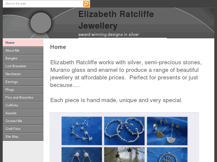 www.elizabethratcliffe.com