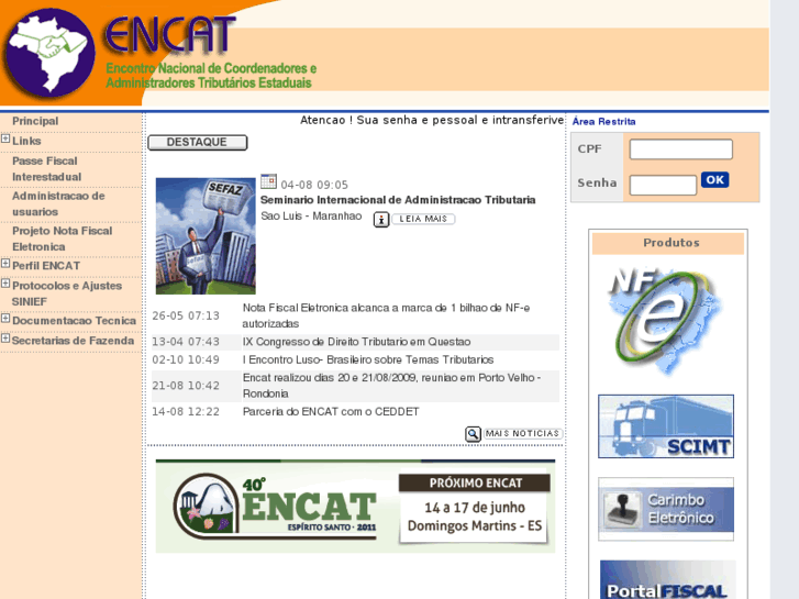 www.encat.org