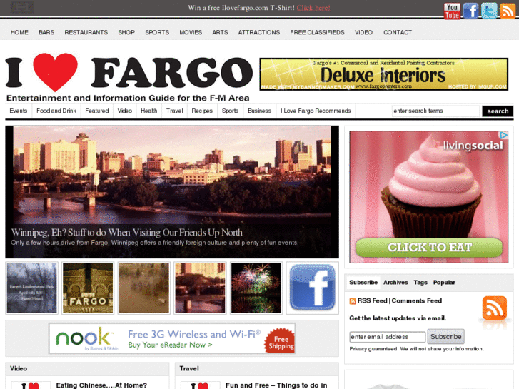 www.fargobeerfest.com