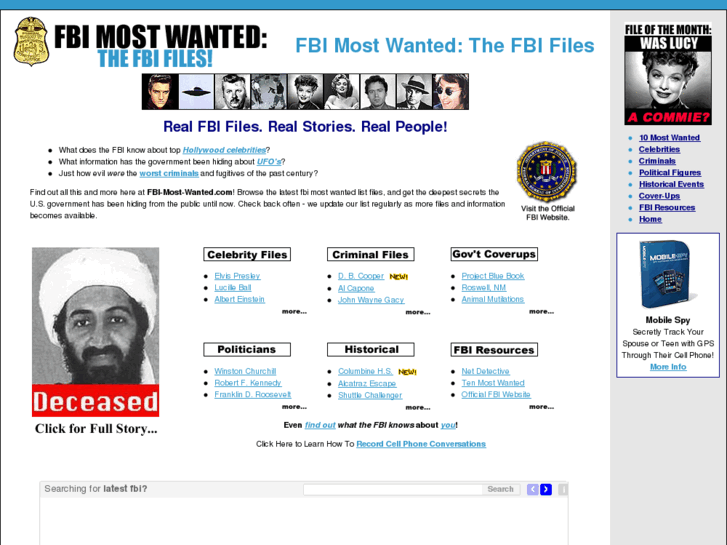 www.fbi-most-wanted.com