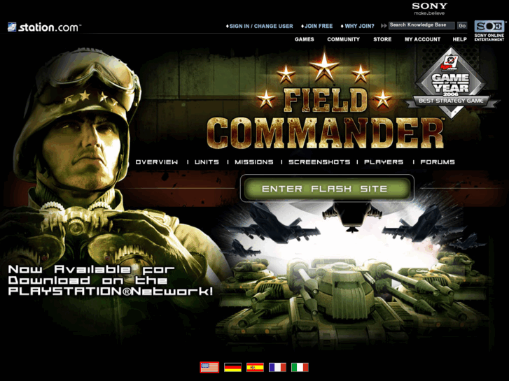 www.fieldcommandergame.com