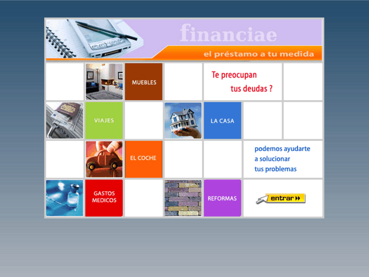 www.financiae.com