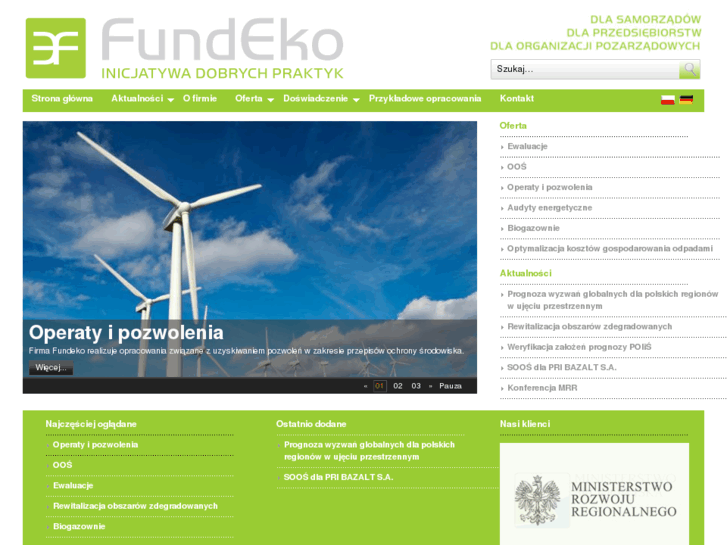 www.fundeko.pl