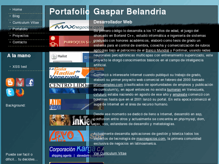 www.gasparbelandria.com