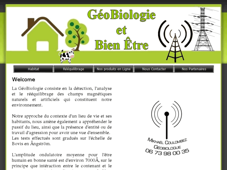 www.geobiologie-et-bien-etre.com