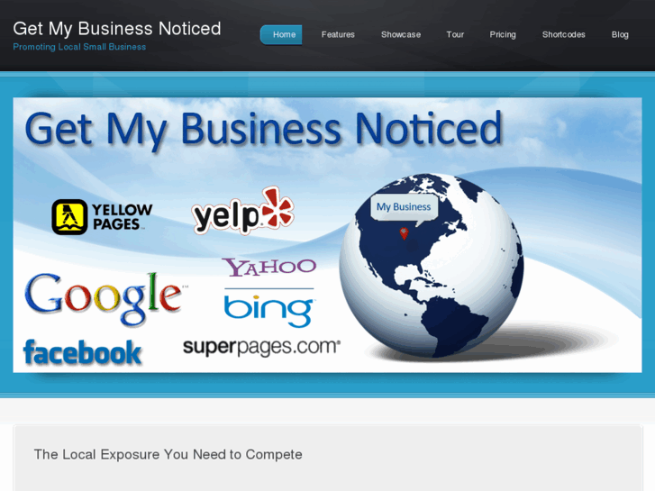 www.getmybusinessnoticed.com