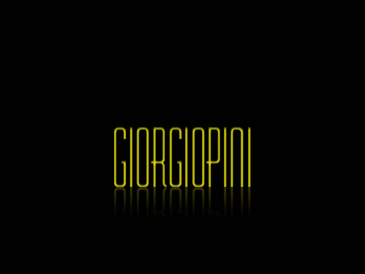 www.giorgiopini.com