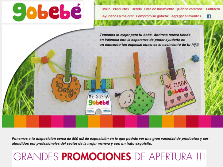 www.gobebe.es