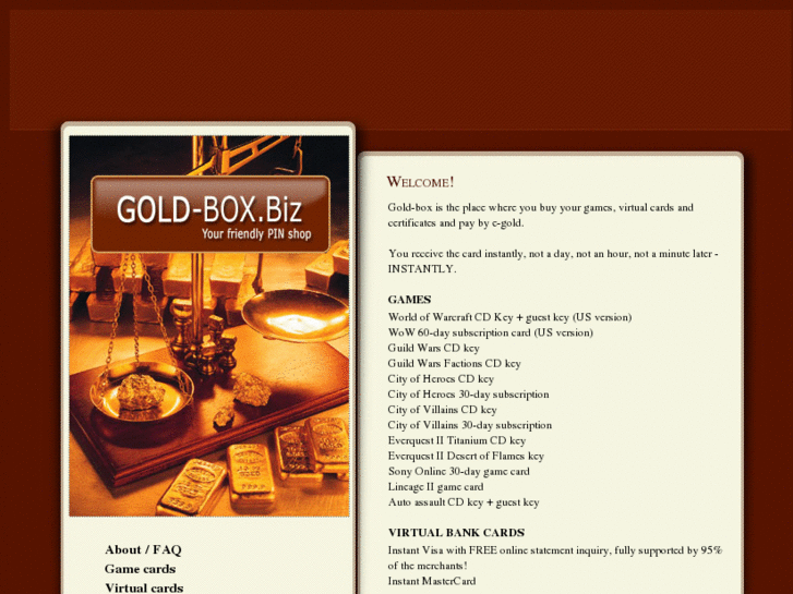 www.gold-box.biz