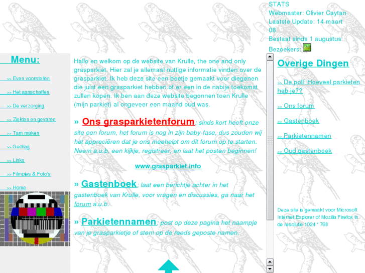 www.grasparkiet.info