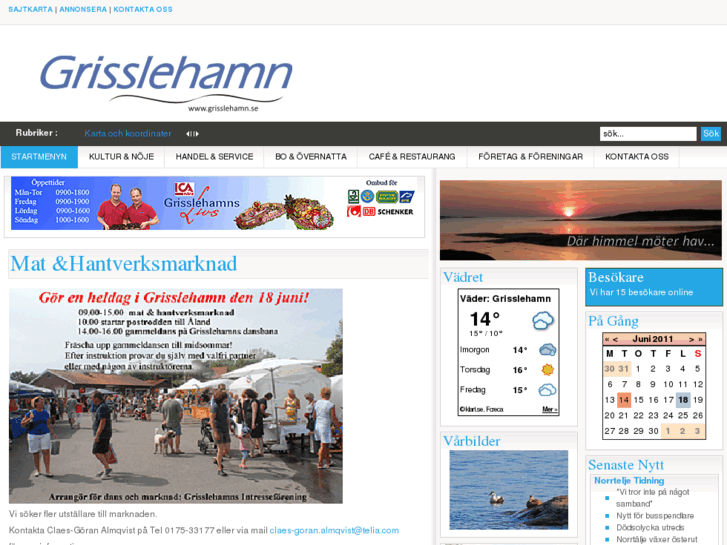 www.grisslehamn.se