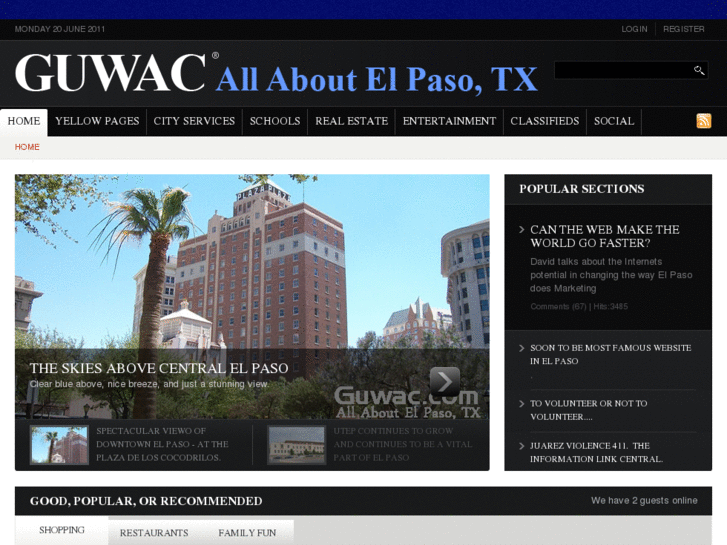 www.guwac.com