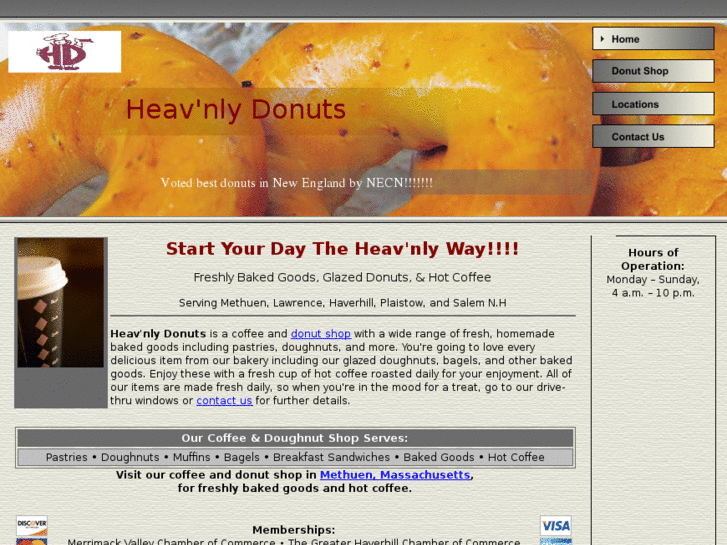www.heavnlydonuts.com