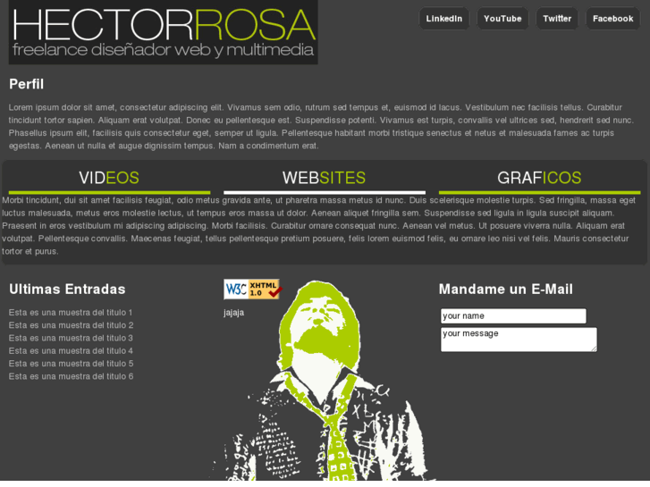 www.hectorrosa.info