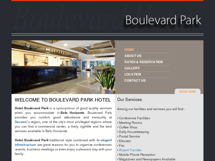 www.hotelboulevardpark.com