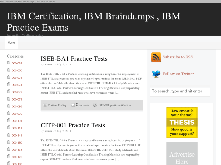 www.ibm-exams.com