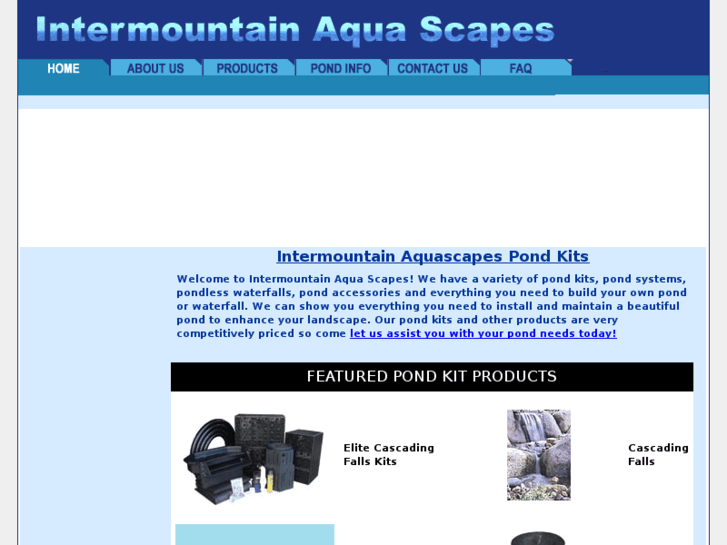 www.intermountainaquascapes.com