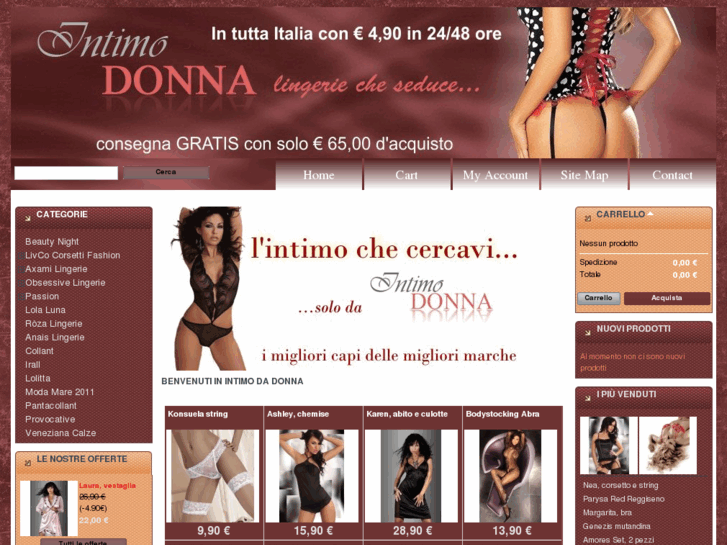 www.intimodadonna.com