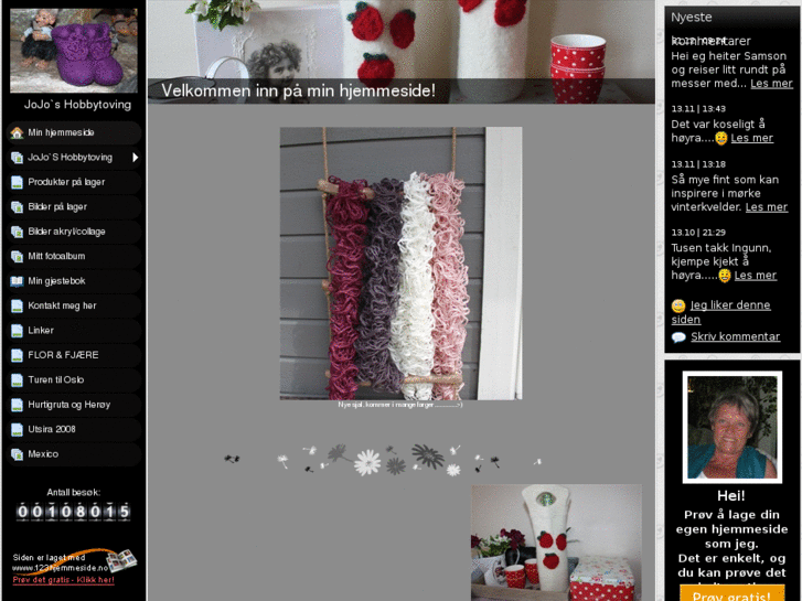 www.irenetorvund.com