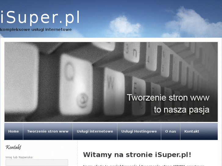 www.isuper.pl