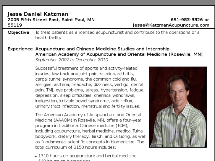www.jessekatzman.com