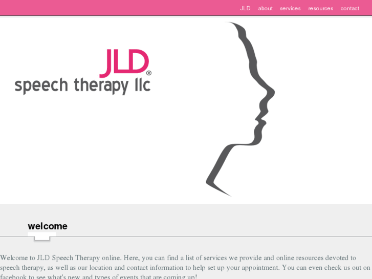 www.jldspeech.com