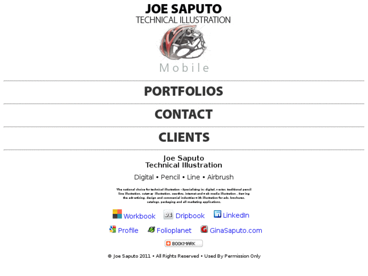 www.joesaputo.net