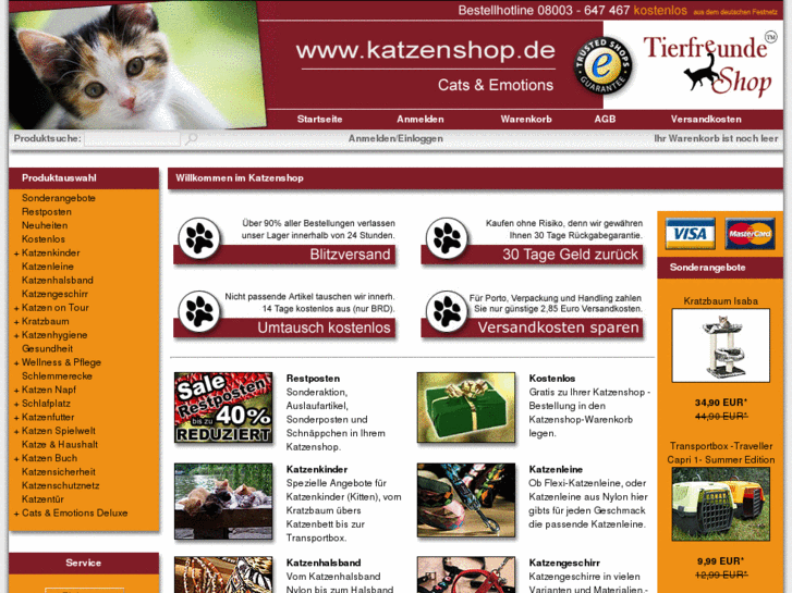 www.katzenshop.de