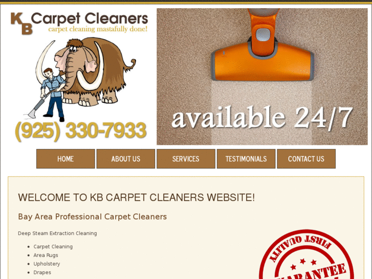 www.kbcarpetcleaners.com