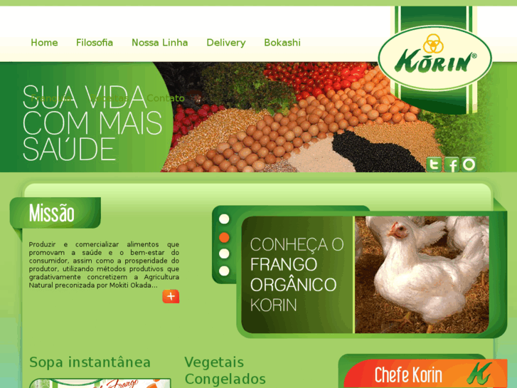 www.korin.com.br