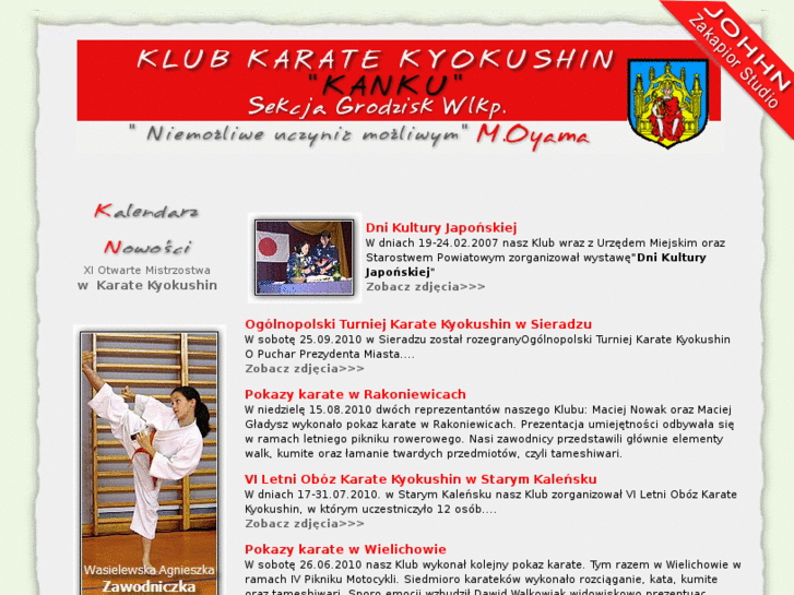 www.kyokushin-grodziskwlkp.com