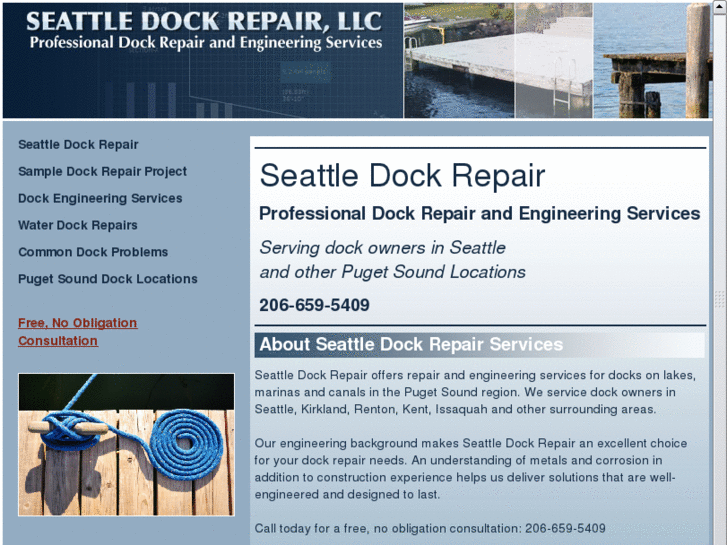 www.lakewashingtondockrepair.com