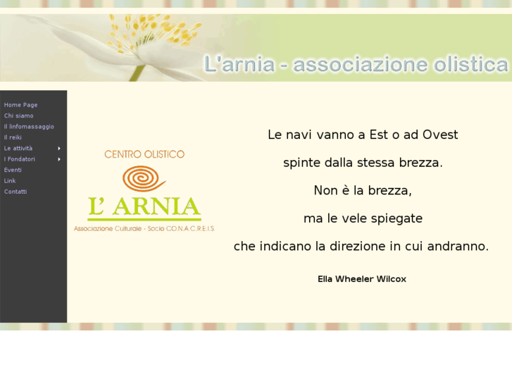 www.larnia.net